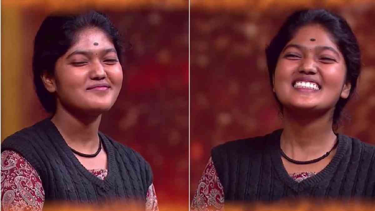 Kumari Exits, Gets ₹5 Lakh & Dubai Job