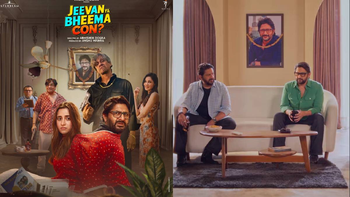 Jeevan Ya Bheema Con? Gets UA 16+ Certificate, New Title