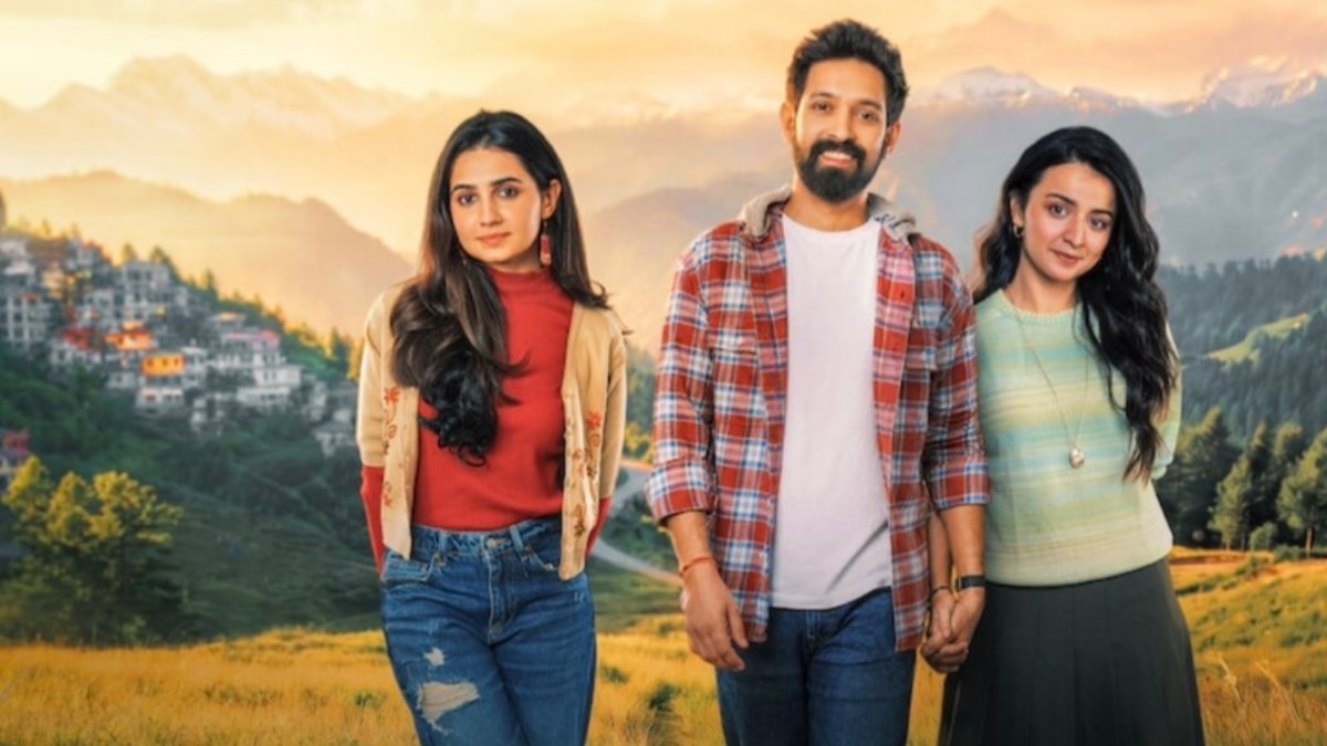Musafir Cafe Season 2 Announced by Netflix