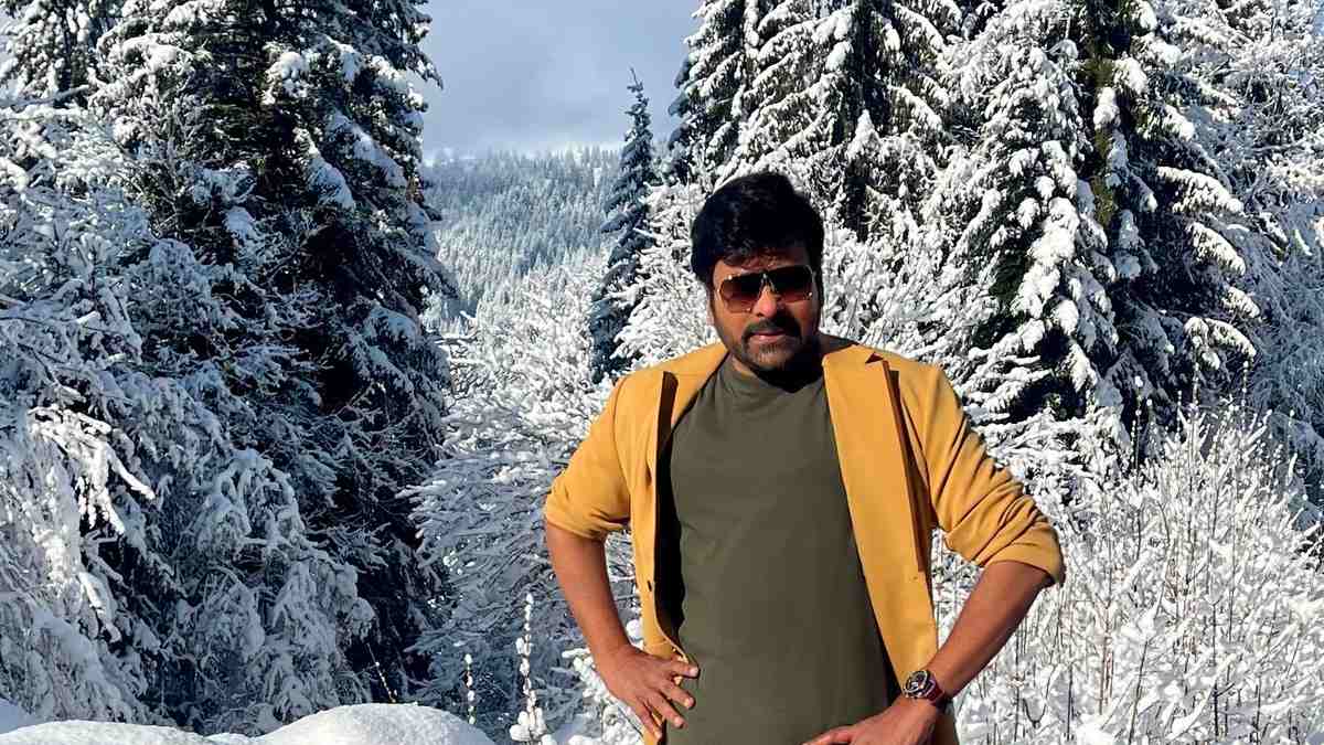 Chiranjeevi Faces Fresh TFI Controversy: Fans Rally Behind Megastar