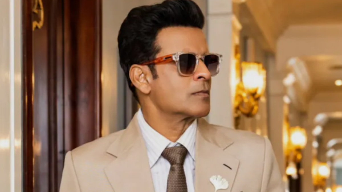 Manoj Bajpayee Buys 4.45 Acres of Agricultural Land Near Lonavala for ₹1.37 Crore
