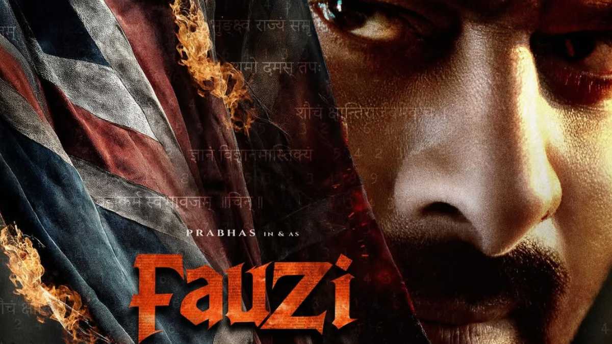 Fauji OTT rights