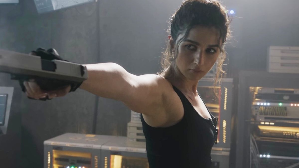 Alia Bhatt Alpha salary