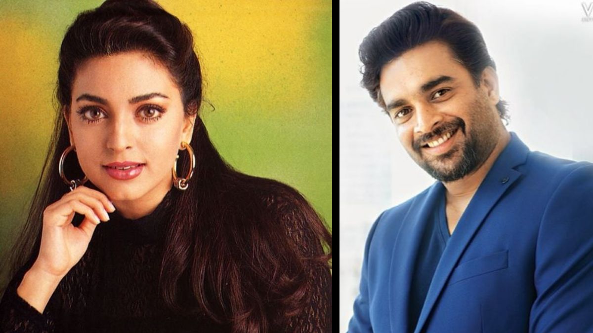 R. Madhavan’s Childhood Dream: Juhi Chawla Was His Biggest Crush After Qayamat Se Qayamat Tak
