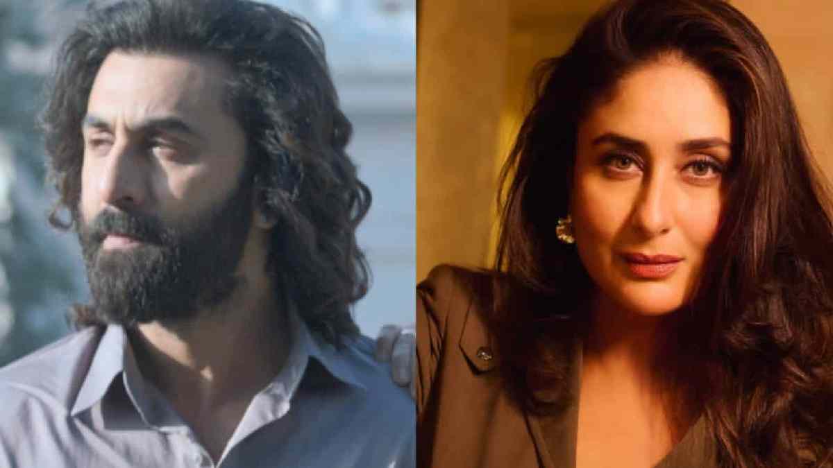 Kareena Kapoor Questions Bollywood Violence Trend After Animal Success