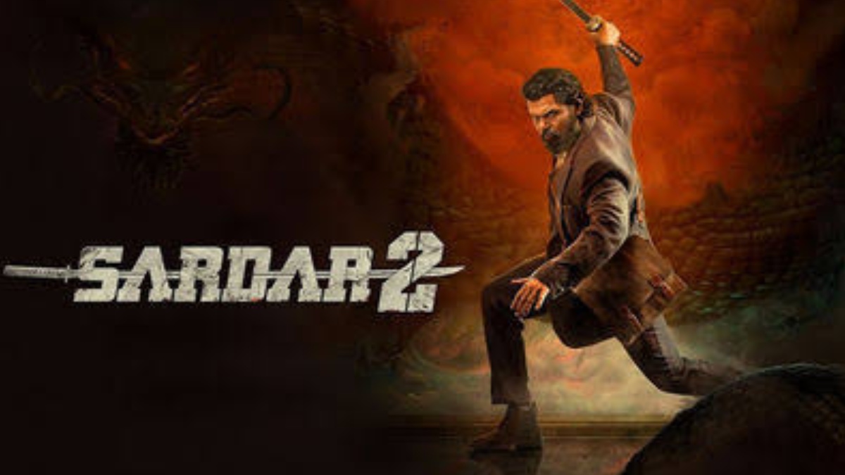 Karthi Urges Fans to Revisit Sardar Before Sardar 2 Hits