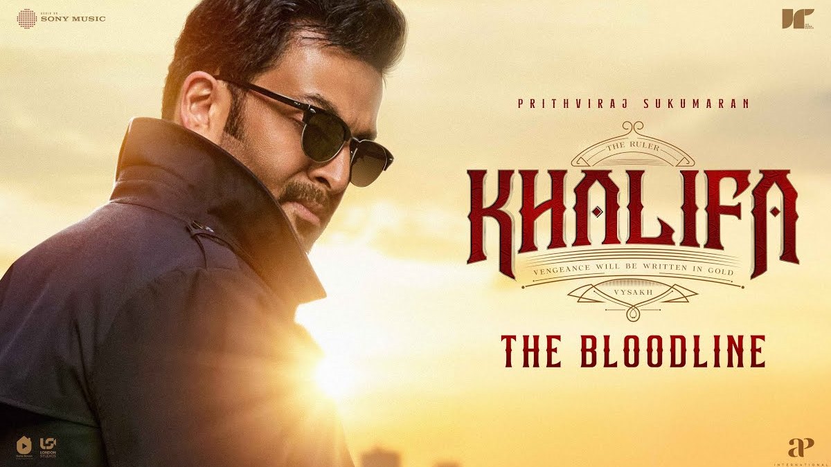 Khalifa Enters Successful Third Week