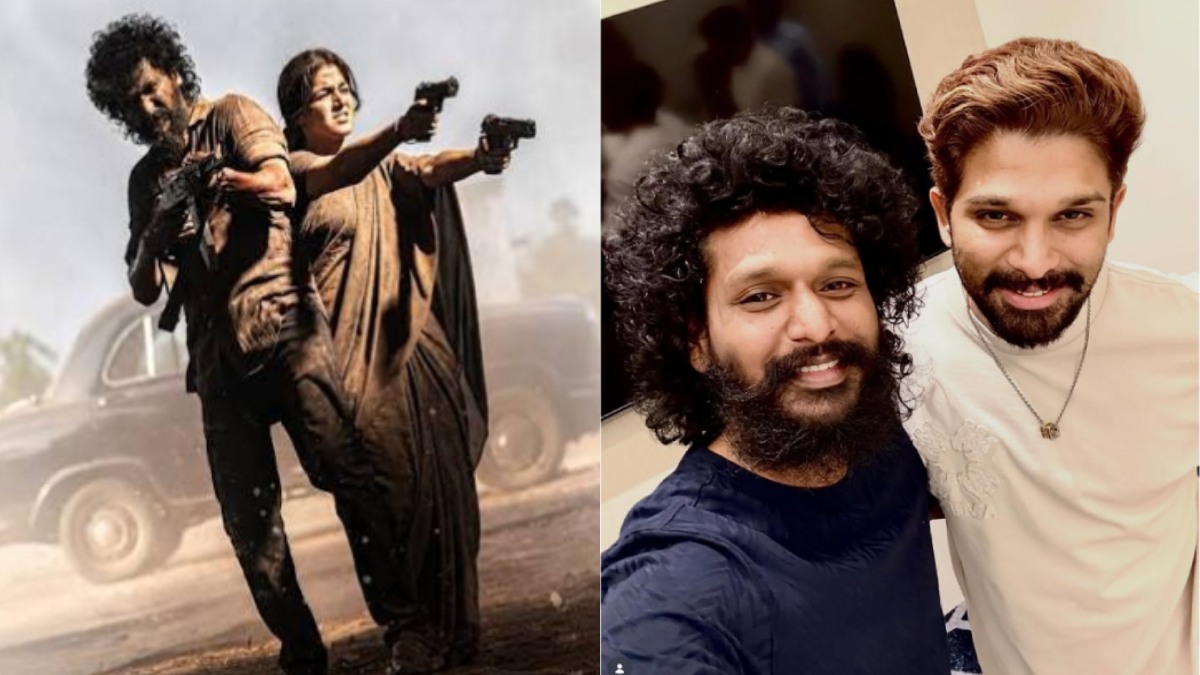 ‘It’s Poetry’: Allu Arjun Praises Lokesh Kanagaraj’s DC in Glowing Review