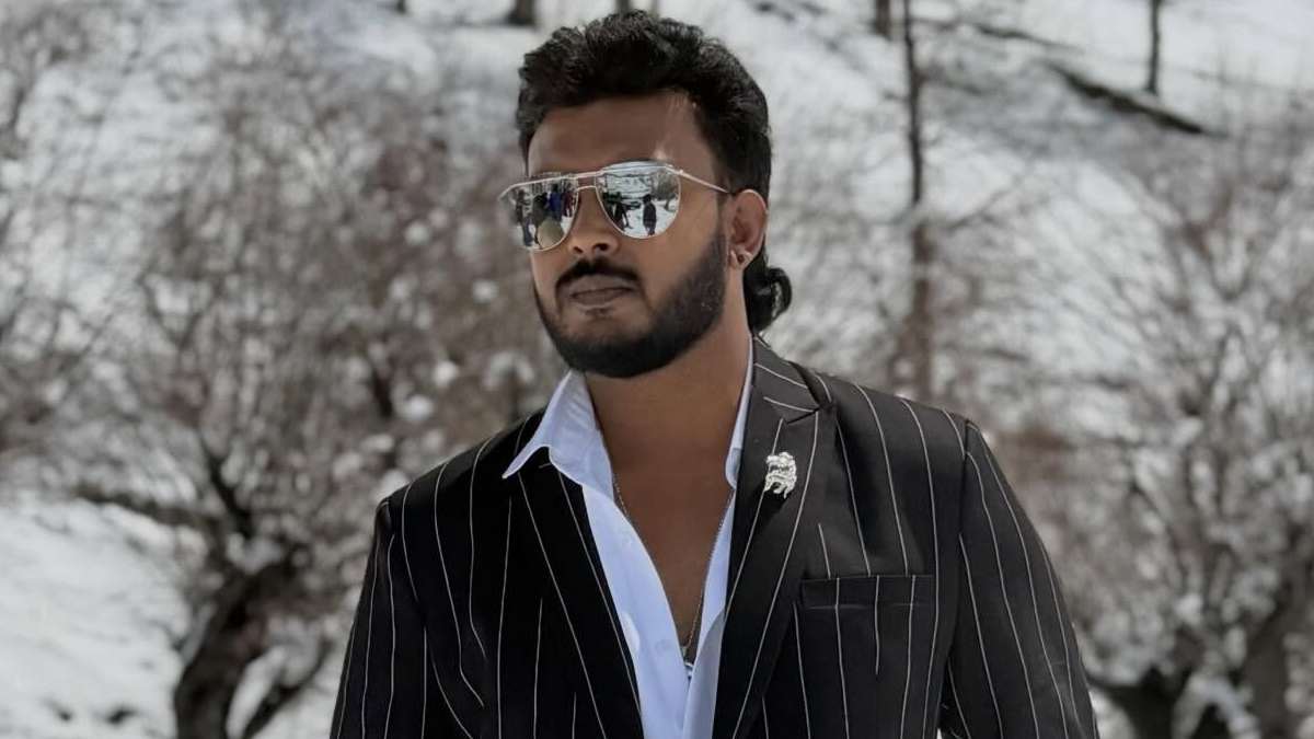 Hero To Villain: Manoranjan Ravichandran Turns Negative For The First Time In ‘Kaunteya’