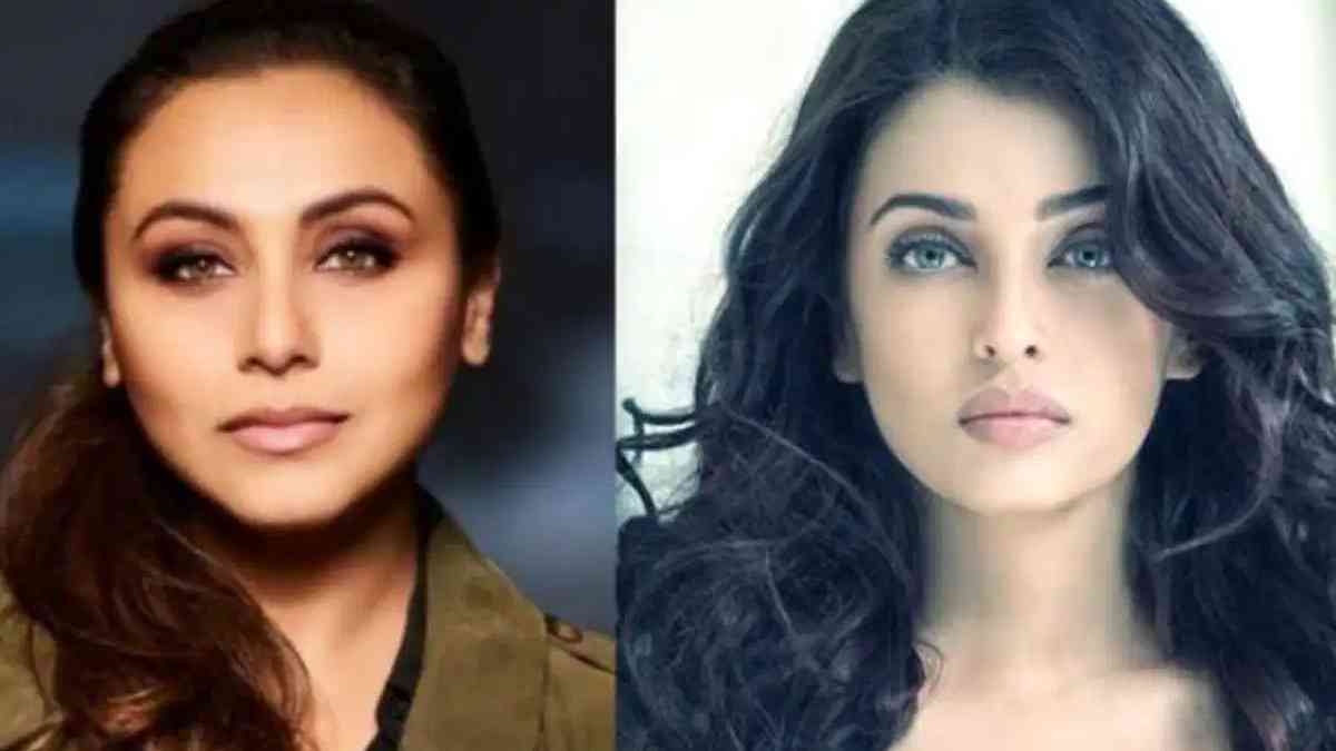 Why Did Aishwarya Rai and Rani Mukerji's Friendship Fall Apart? Here's How Shah Rukh Khan and Abhishek Bachchan Were Involved