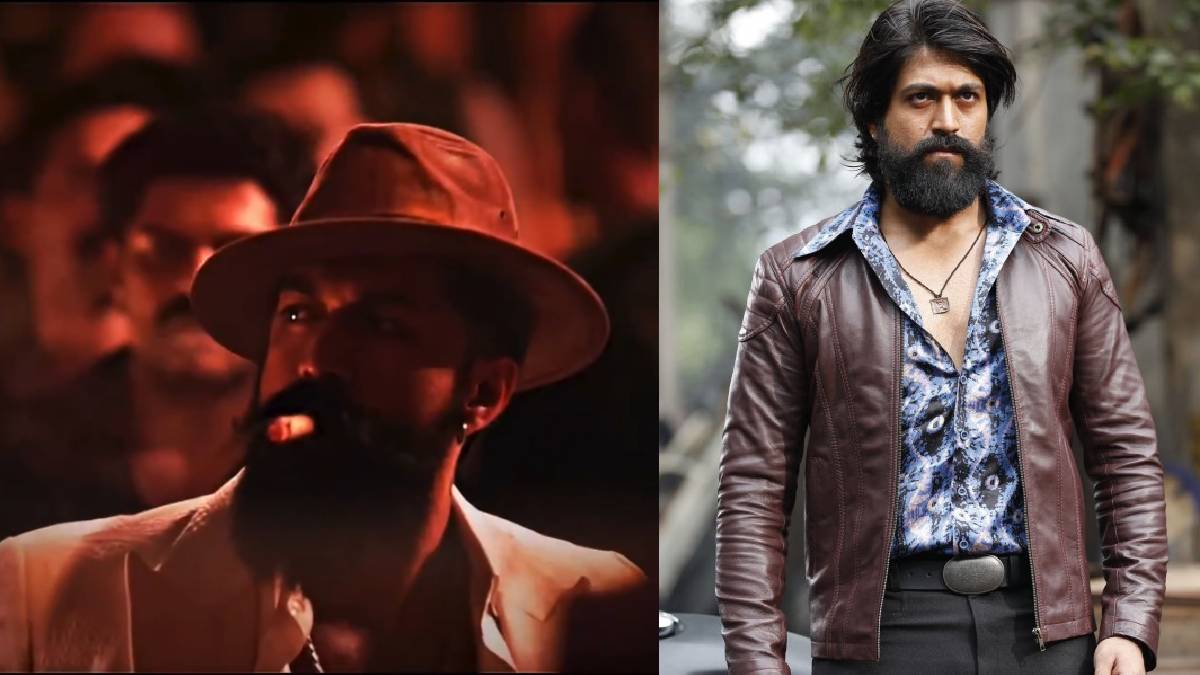 Yash Completes 18 Glorious Years in Indian Cinema, Gears Up for Biggest Year Yet