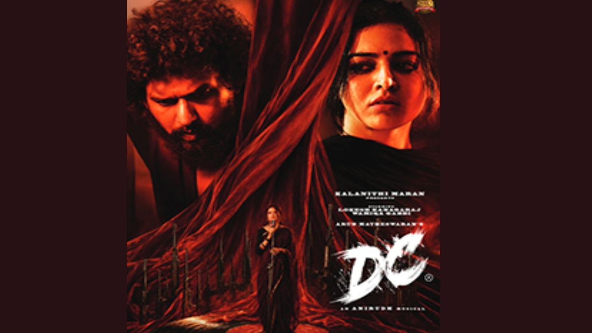 DC Box Office Collection: Lokesh Kanagaraj-Wamiqa Gabbi Film Crosses ₹23 Crore in 3 Days