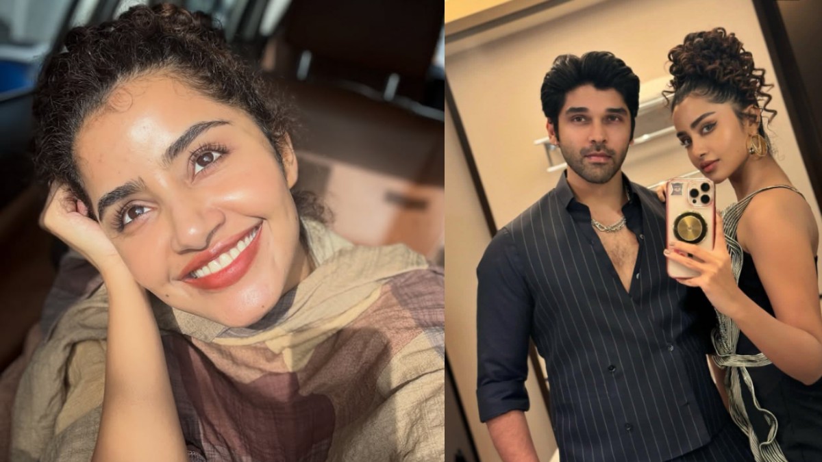 ‘I lived in constant fear’: Anupama Parameswaran reveals ‘narcissistic abuse’ in past relationship