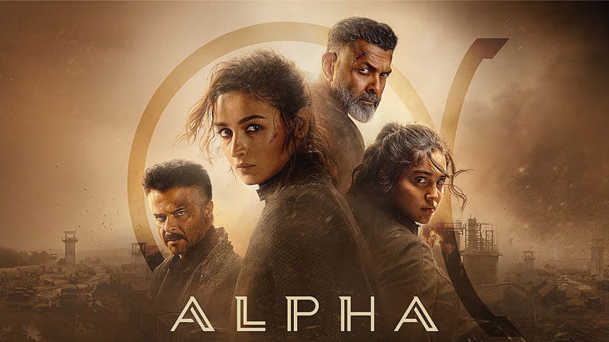 Alpha advance bookings July 2026