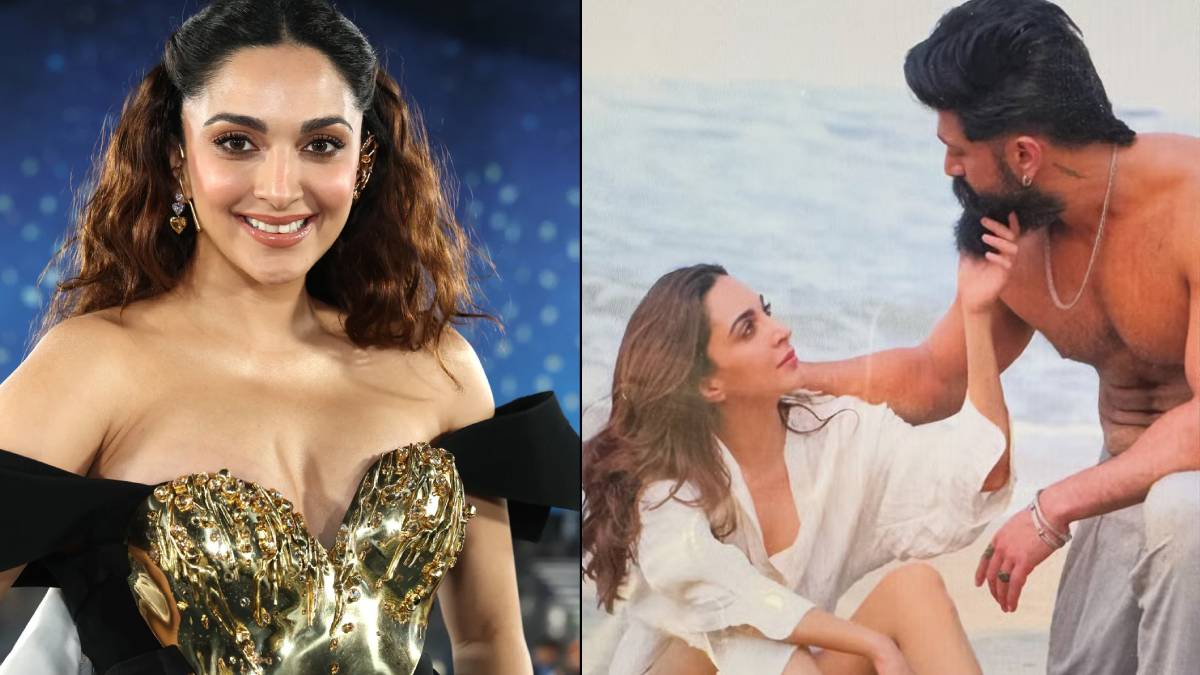 Kiara Advani, Yash