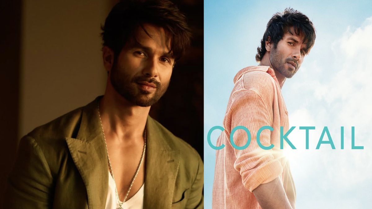 Shahid Kapoor Cocktail 2 controversy