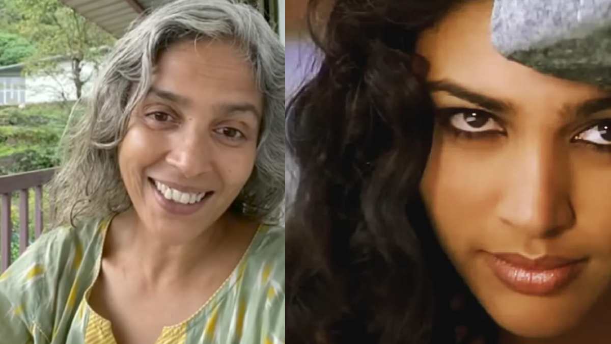 Raaz actress Malini Sharma