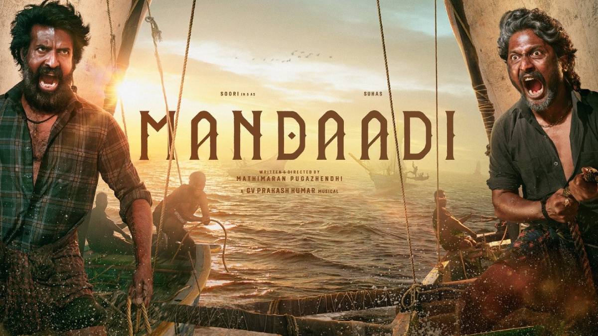 Mandaadi Twitter Review: Soori’s Performance Gets Massive Praise, Ramesh Bala Gives 5/5