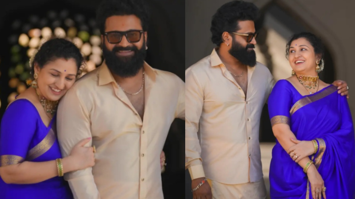Wife Pragathi Shetty’s Heartfelt Birthday Tribute Wins Hearts Online