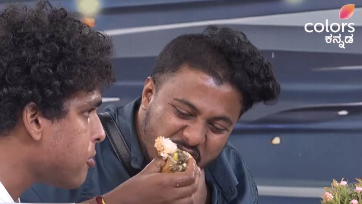 Bigg Boss Kannada 13