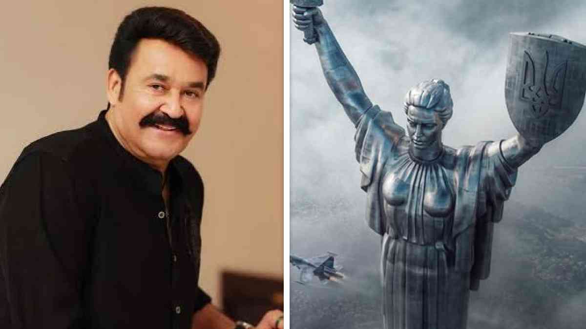 Mohanlal’s L367 Now Operation Ganga