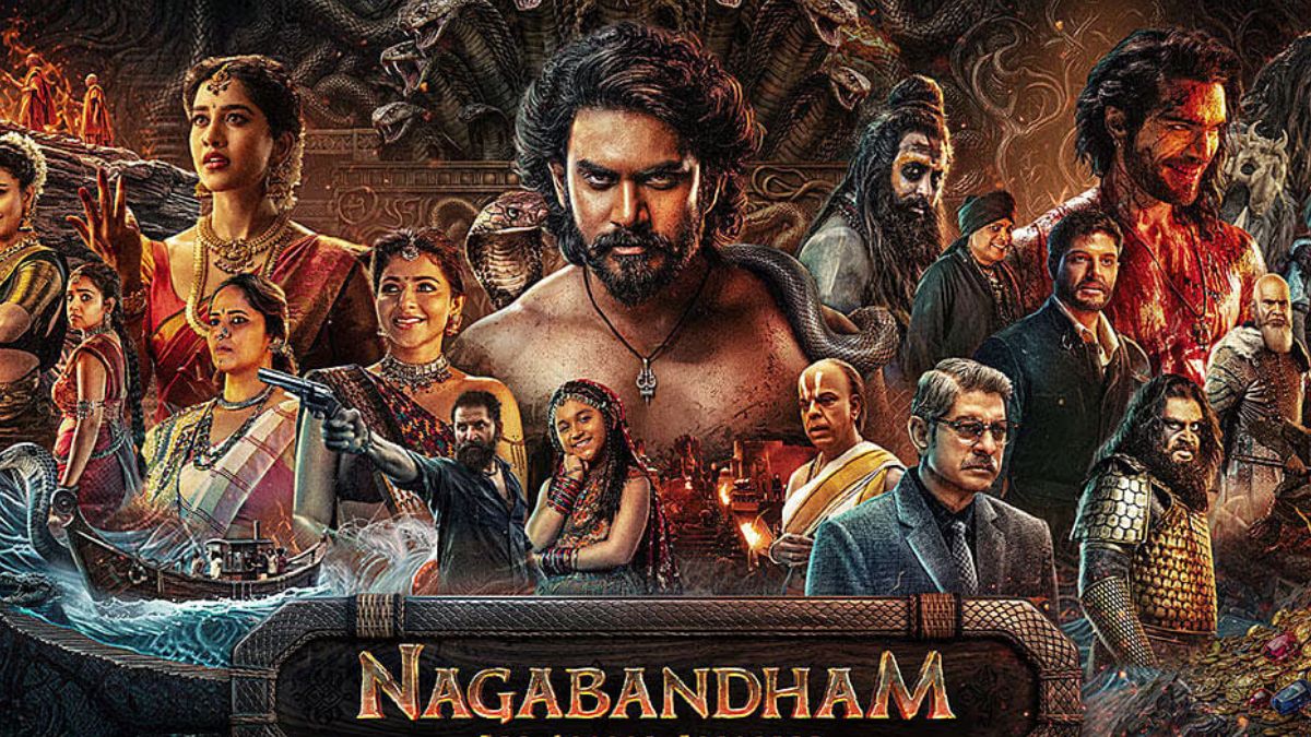 Naga Bandham box office collection