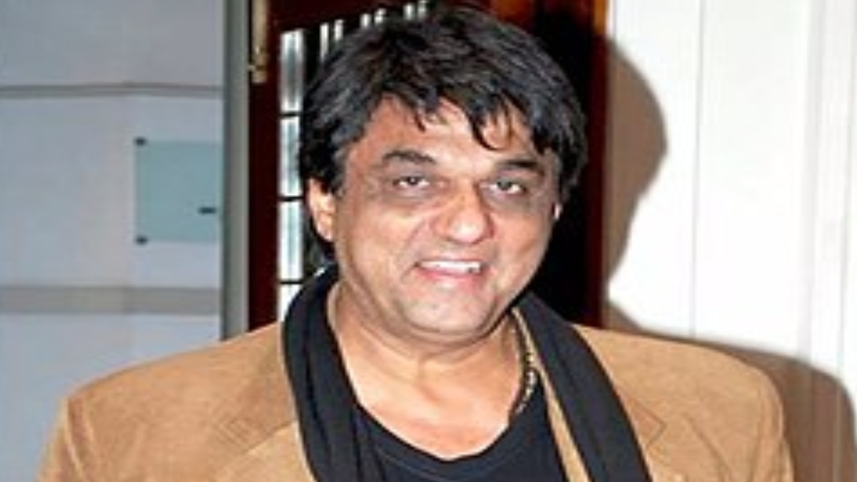 Mukesh Khanna: “If Ravana Gets More Screen Time Than Rama, It Could Hurt Sentiments”.