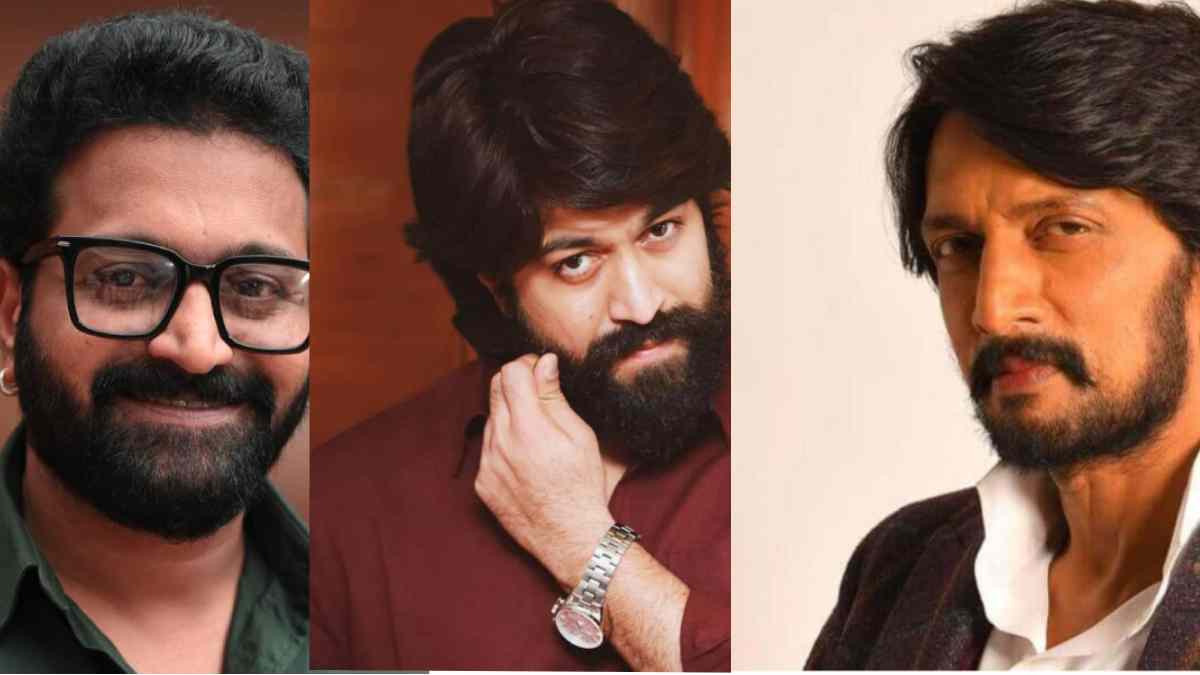 Mysuru Dasara 2026 to Get Sandalwood Touch as 30 Kannada Film Stars Join Jamboo Savari