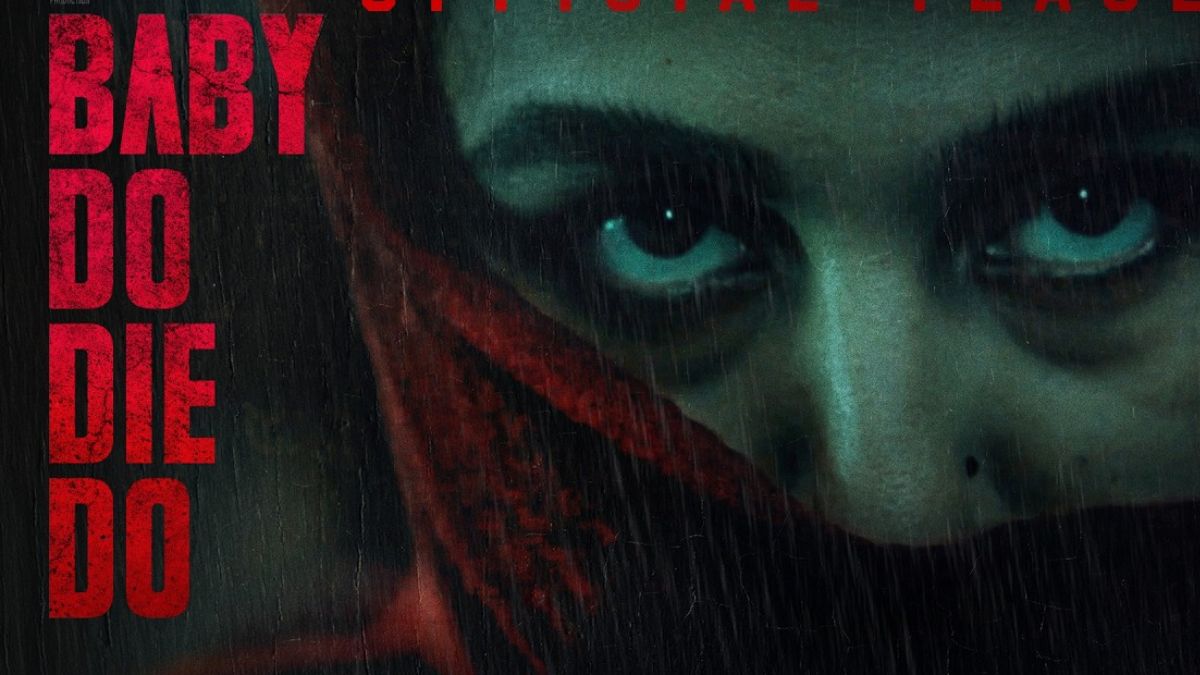 Baby Do Die Do movie review
