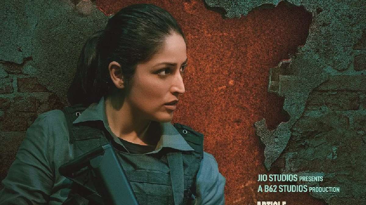 Article 370 National Film Awards