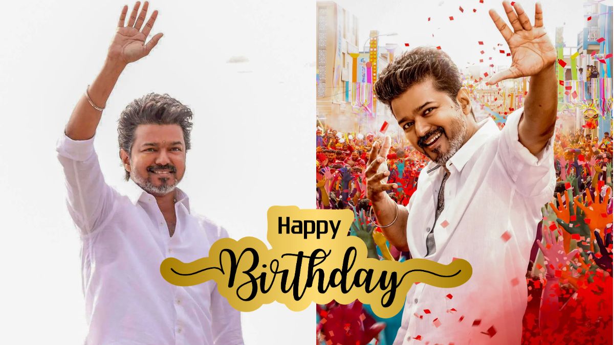 lesser‑known facts about Vijay