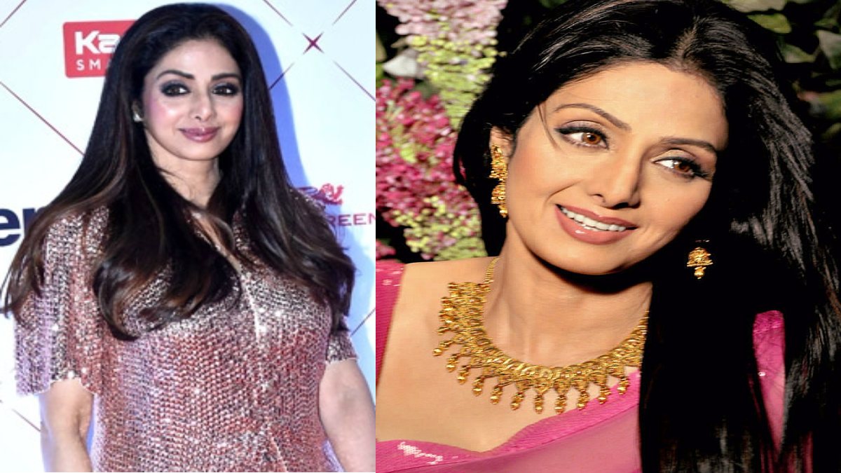 Sridevi Birthday on August 13: Remembering India’s First Female Superstar and Her Timeless Legacy