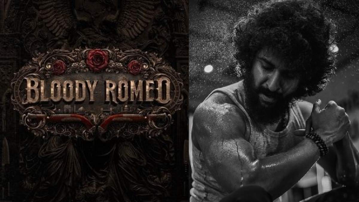 “What Is Cooking?” Pravin Lakkaraju’s Cryptic Post Sparks Fresh Buzz Around Nani’s Bloody Romeo
