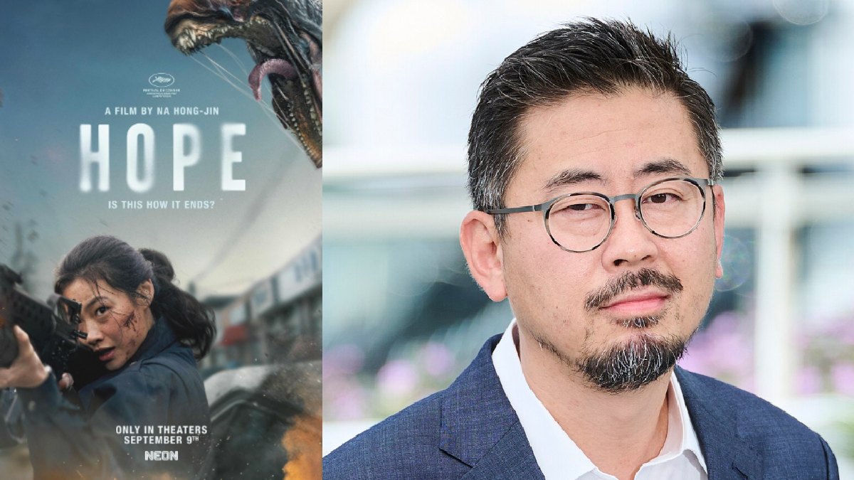 HOPE India Release Date: Na Hong-jin Film Arrives September 25