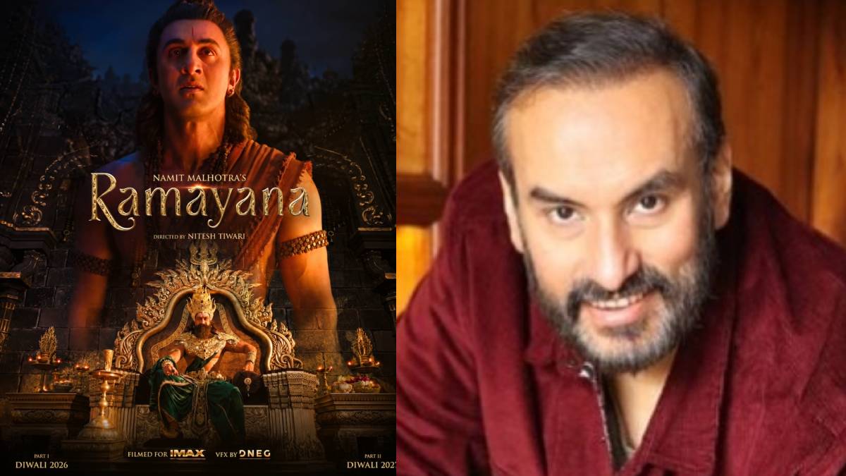 Ramayana OTT Deal: ₹1,000 Crore Demand Raises Questions After Toxic