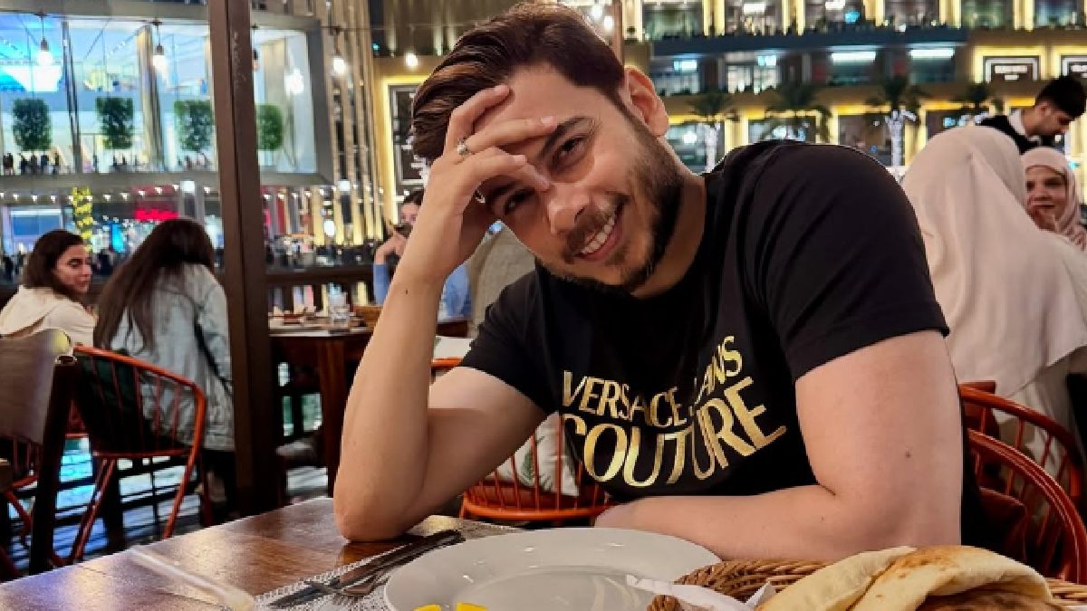 Nitish Rajput Reportedly Joining Bigg Boss 20 With Salman Khan