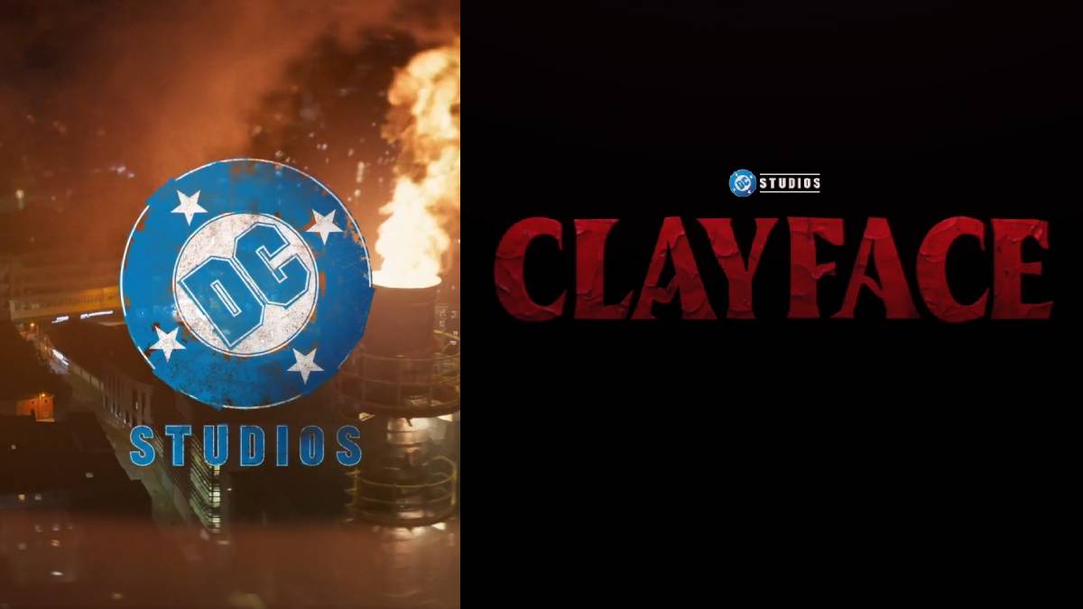 'Clayface' Brings a New Chapter to Gotham as DC Announces October 23 Theatrical Release