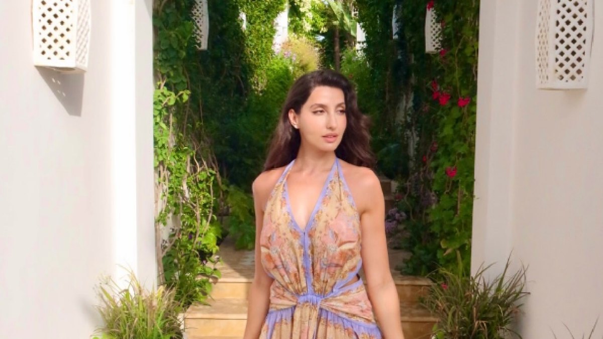 Nora Fatehi Faces Rs 3 Crore Defamation Suit Over ‘Lego Airplane’ Remark