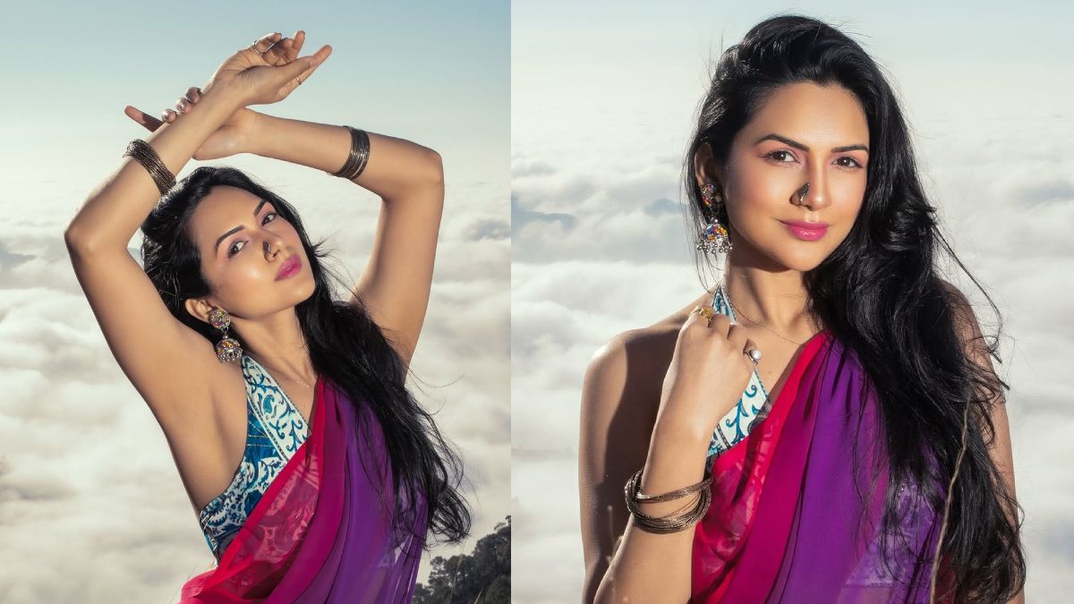 Akanksha Chamola Lock Upp Season 2