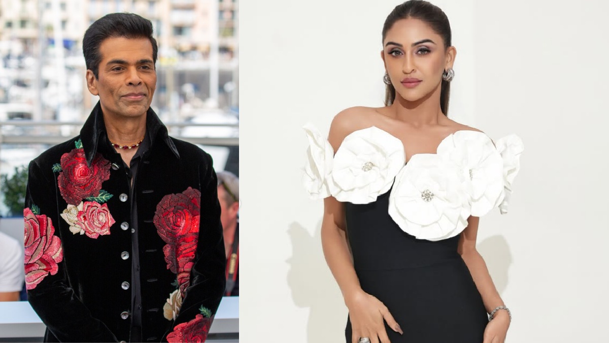 The Traitors 2: Karan Johar Praises Krystle D’Souza’s Calculated Strategy Ahead of Finale