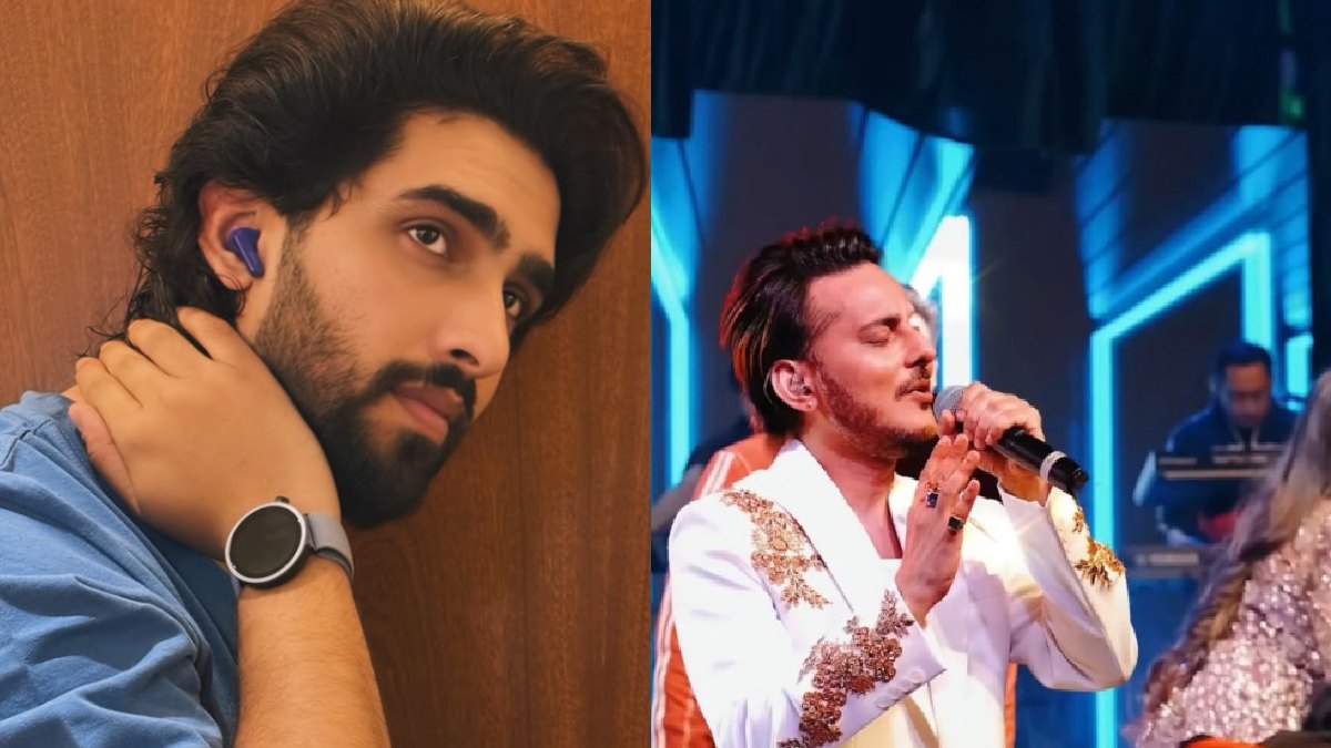 Amaal Mallik Escalates Feud With Tanishk Bagchi, Makes Fresh Allegations