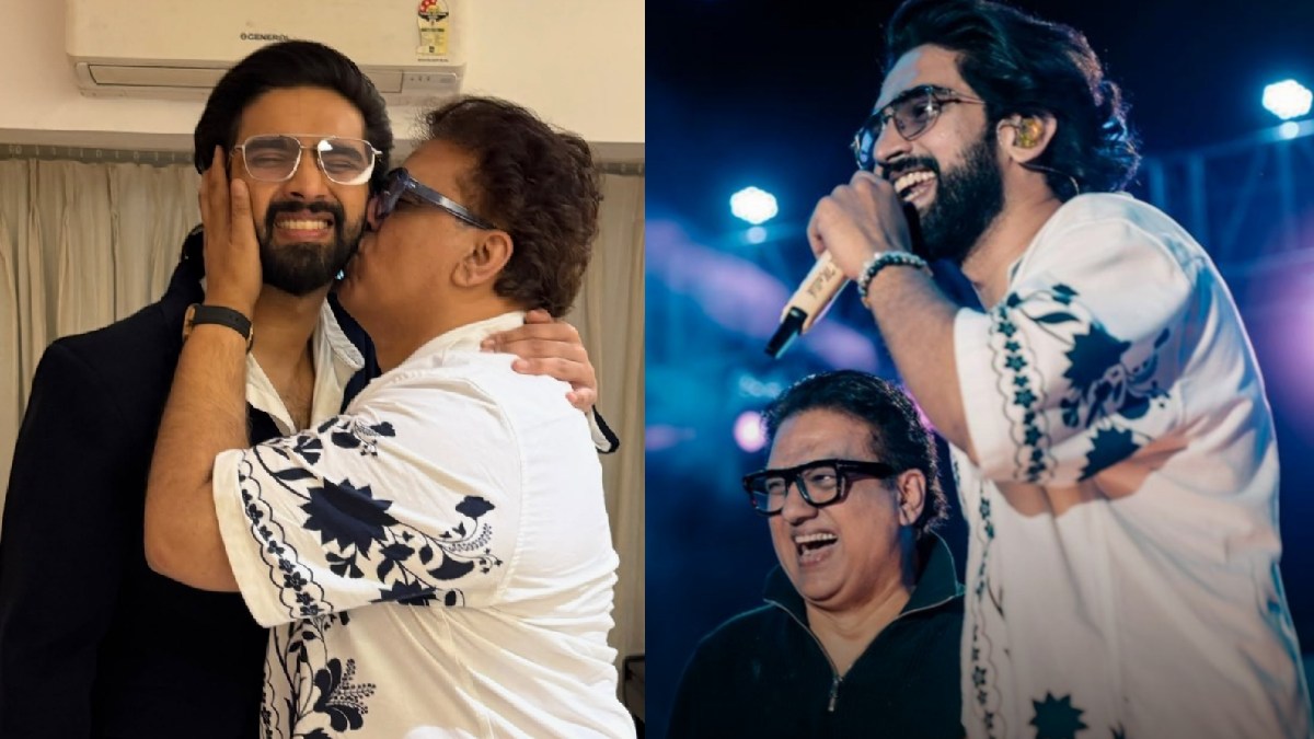 Daboo Malik Supports Amaal Mallik Amid Yeh Awarapan Controversy