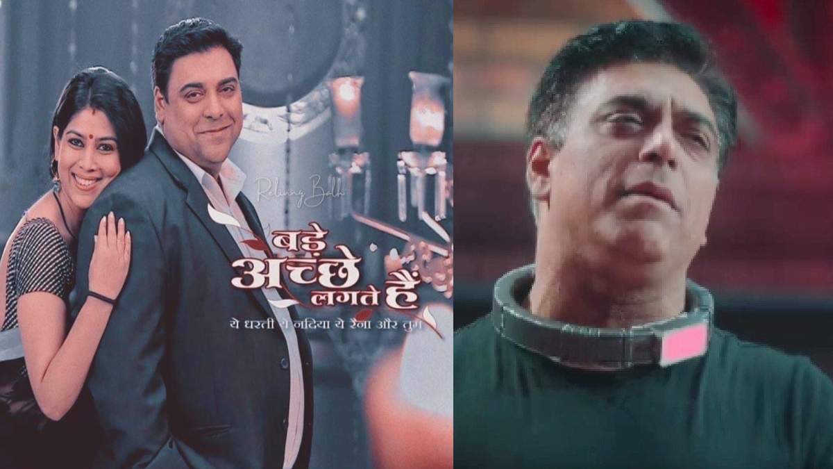 Ram Kapoor Admits Past Mistakes on Sach Ya Sazaa