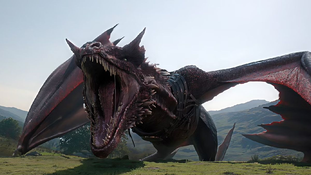 House of the Dragon Season 3 Ott Release