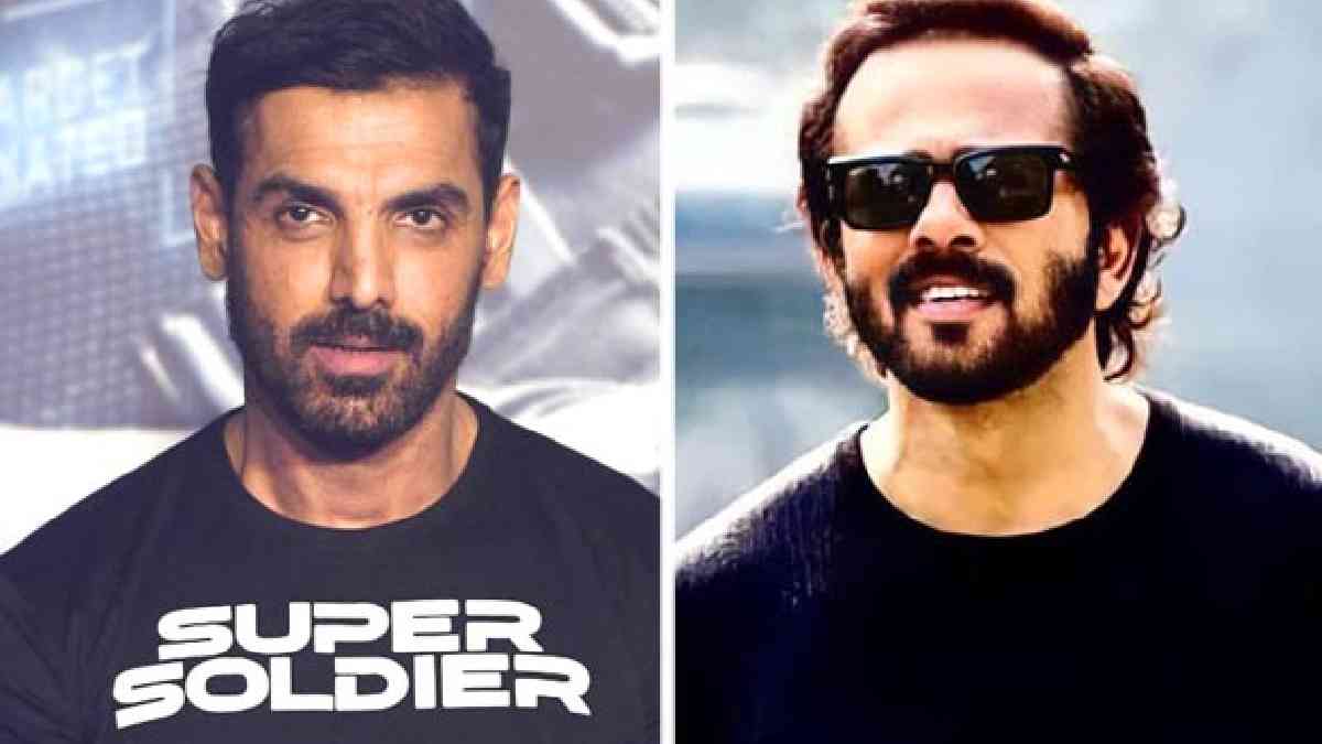 John Abraham’s Biggest Physical Transformation Yet For Maria IPS: Actor Ages From 20s To 60s For Rohit Shetty’s Film