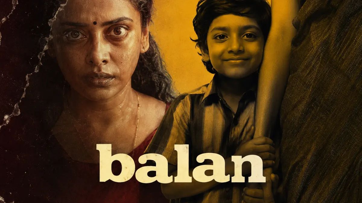 Balan Hit or Flop? Verdict on Chidambaram’s First Film After Manjummel Boys