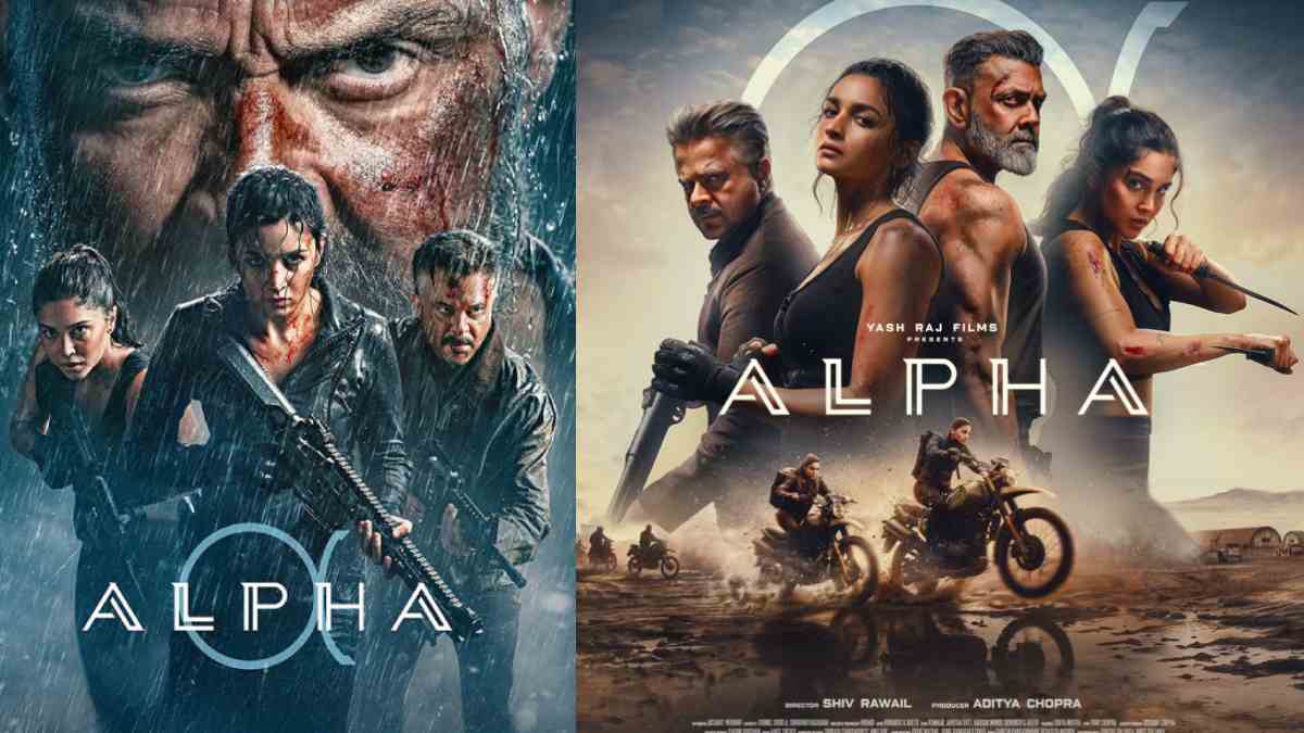 Alia Bhatt's Spy Thriller Nears ₹75 Crore Worldwide