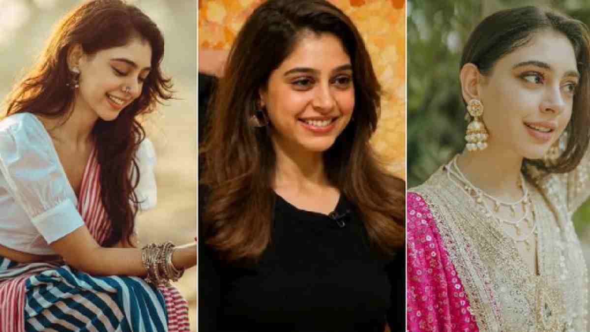 Niti Taylor Opens Up About Past Toxic Relationship