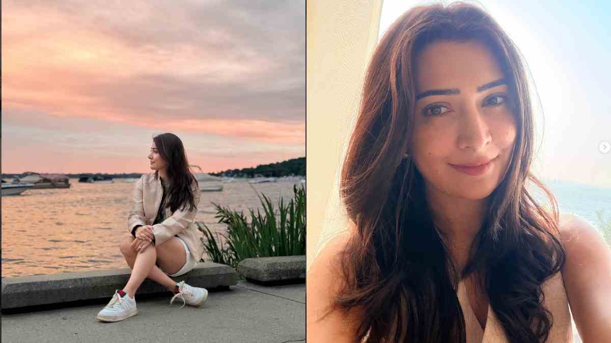 Yash's Wife Continues to Stay Away from Controversies