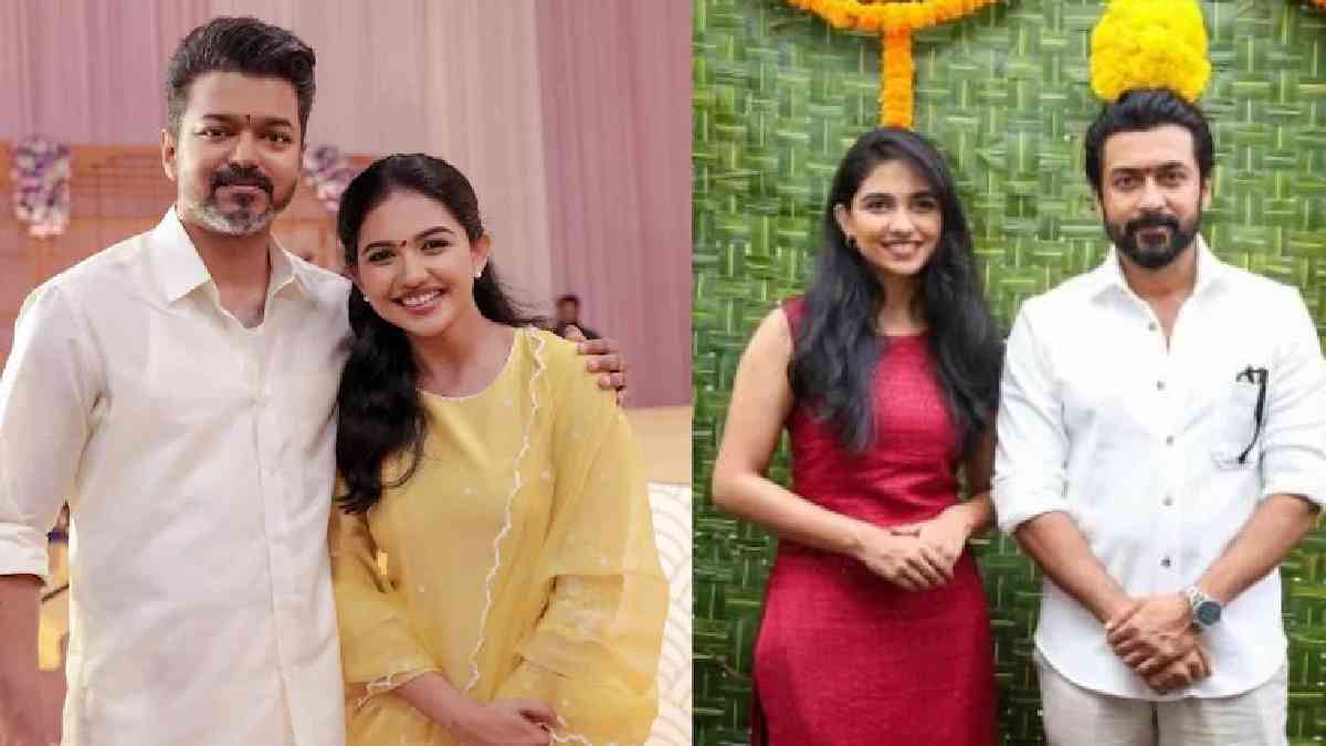 Mamitha Baiju On Working With Vijay And Suriya: ‘I Feel Incredibly Fortunate’
